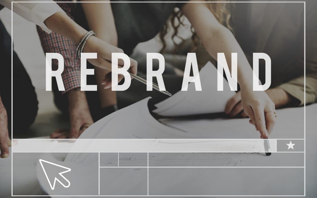 Revitalize Your Brand: Steps to Rebranding Success hero image