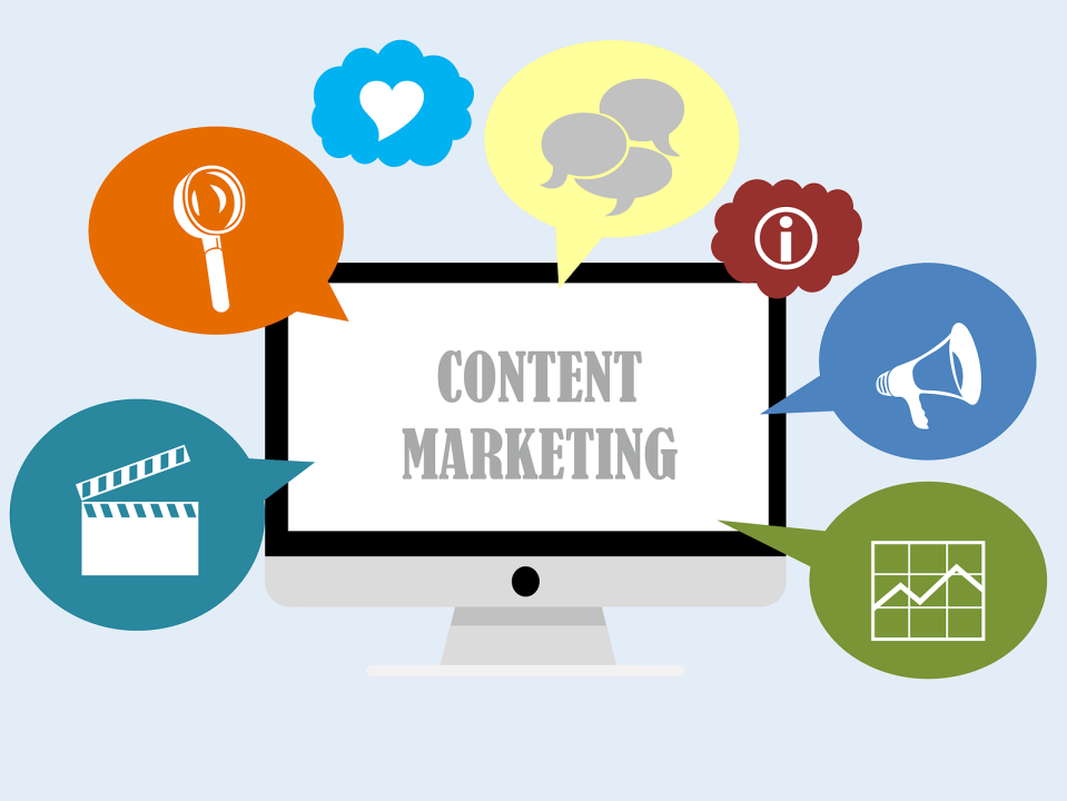 Content Marketing Essentials Every Marketer Should Know hero image