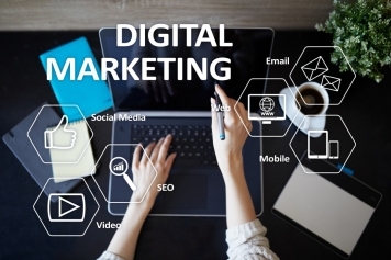 Harnessing the Power of Digital Marketing for Product Sales main image